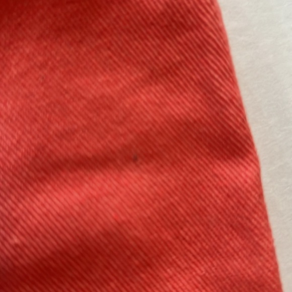 Ecko Red demin Jeggings Size 13/14 - Picture 12 of 13